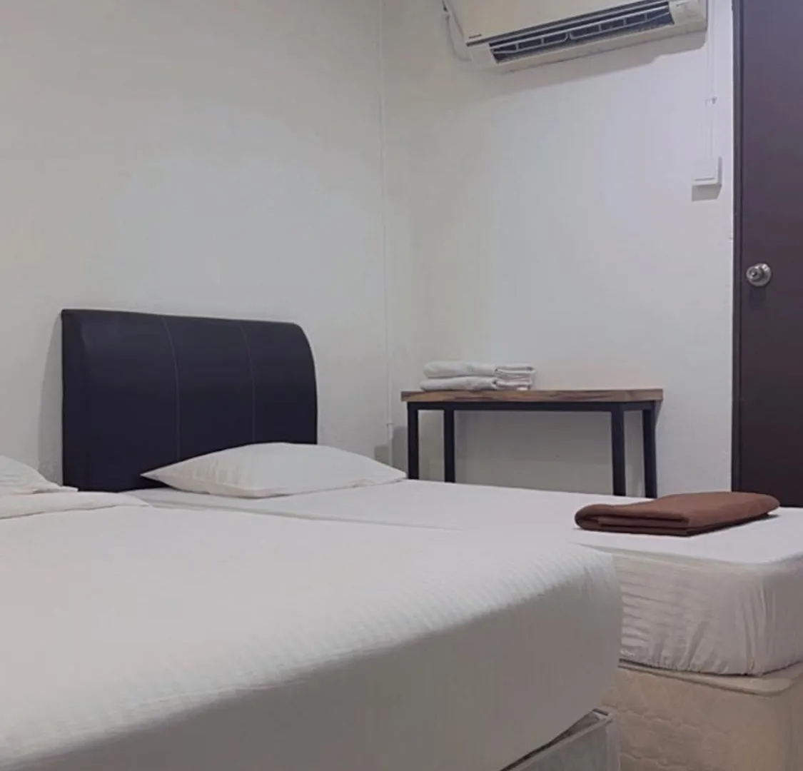 ג'ורג' טאון G99 Hotel בית אירוח ג'ורג' טאון
