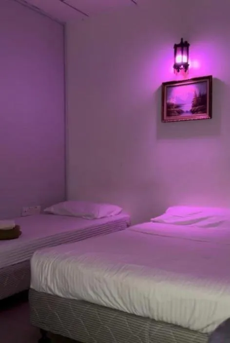 Rum i privatbostad G99 Hotel George Town Malaysia