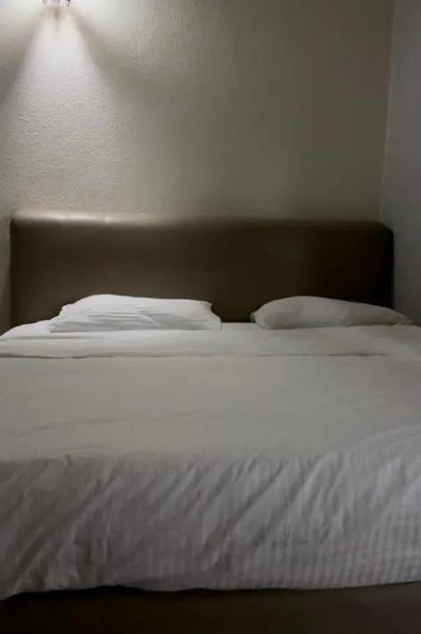 Rum i privatbostad G99 Hotel George Town Malaysia
