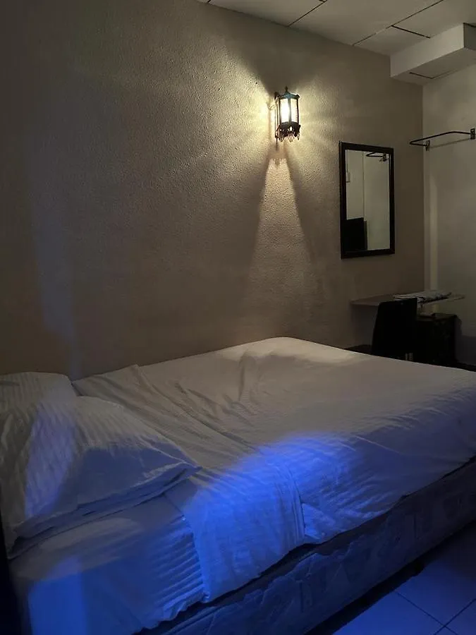 G99 Hotel George Town 0*,  Malaysia