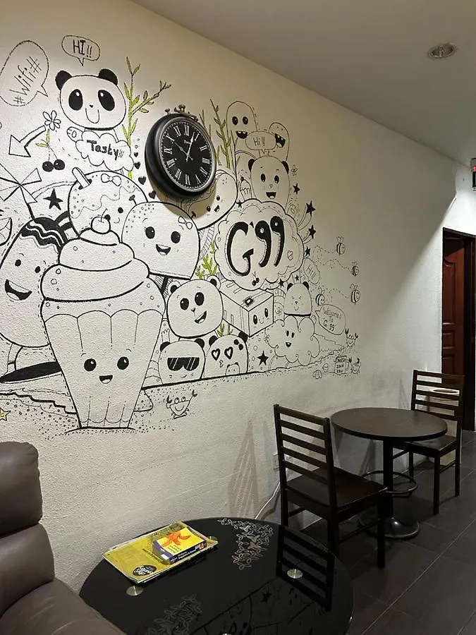 G99 Hotel George Town