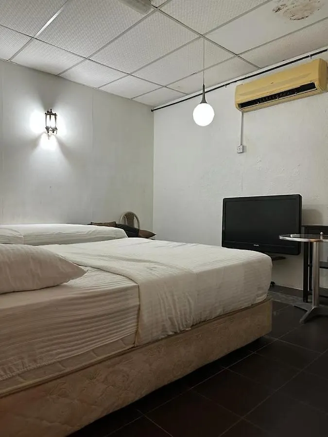 G99 Hotel George Town 0*,