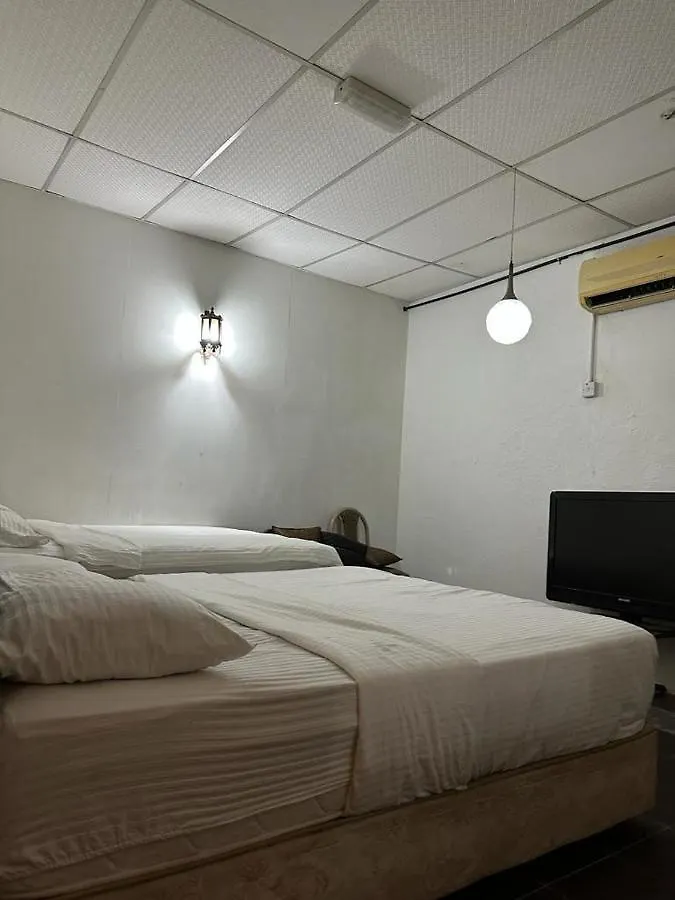 G99 Hotel George Town Rum i privatbostad