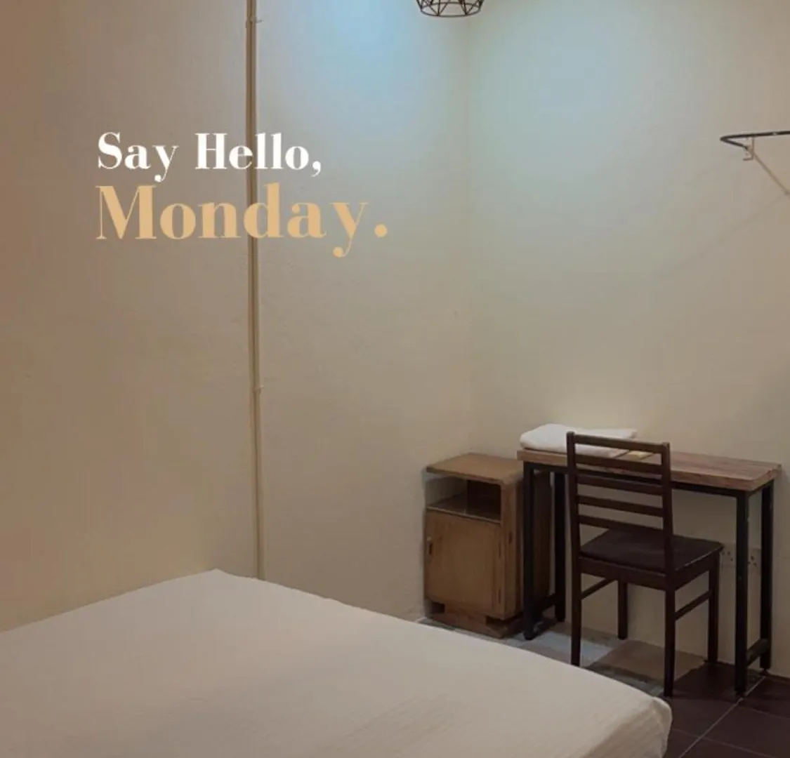 Rum i privatbostad G99 Hotel George Town