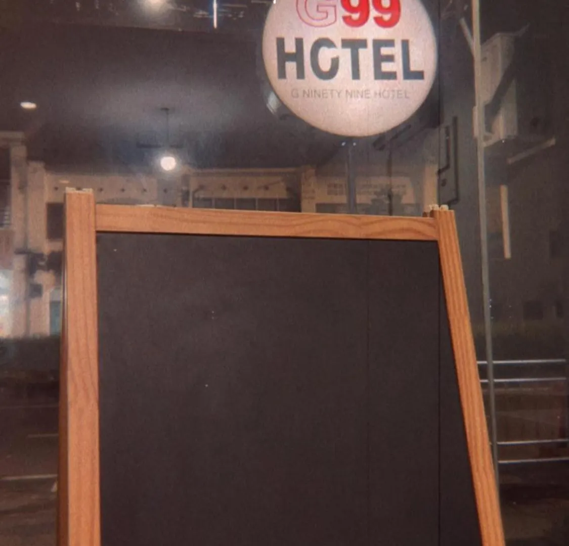 G99 Hotel George Town