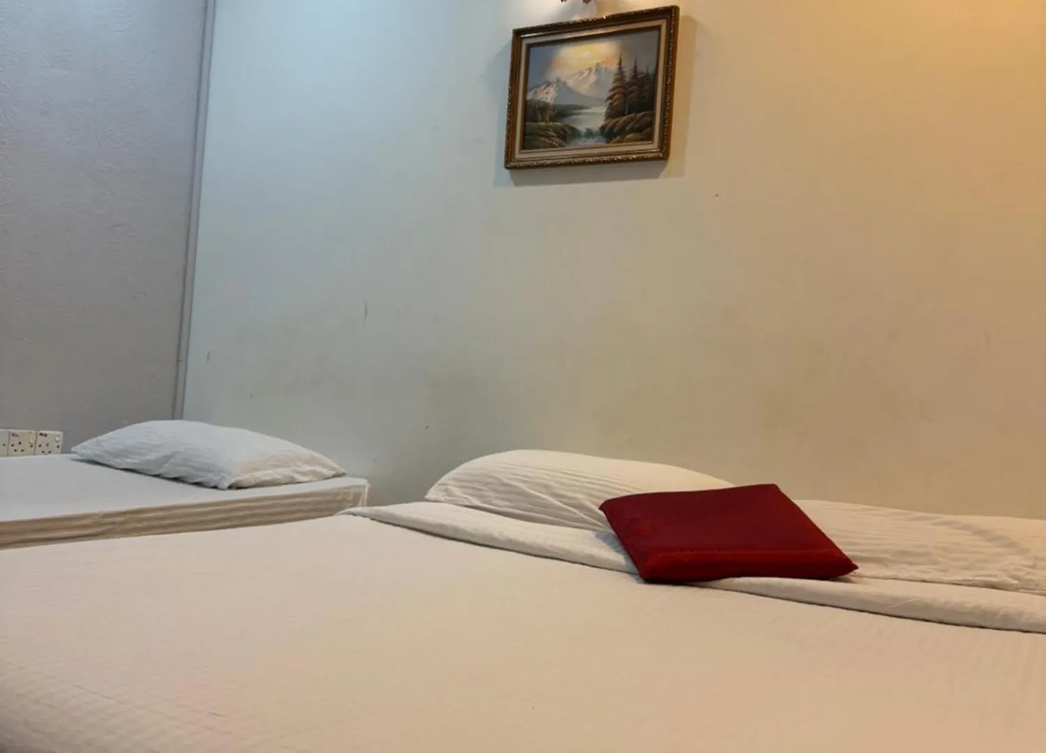 G99 Hotel George Town 0*,  Malaysia
