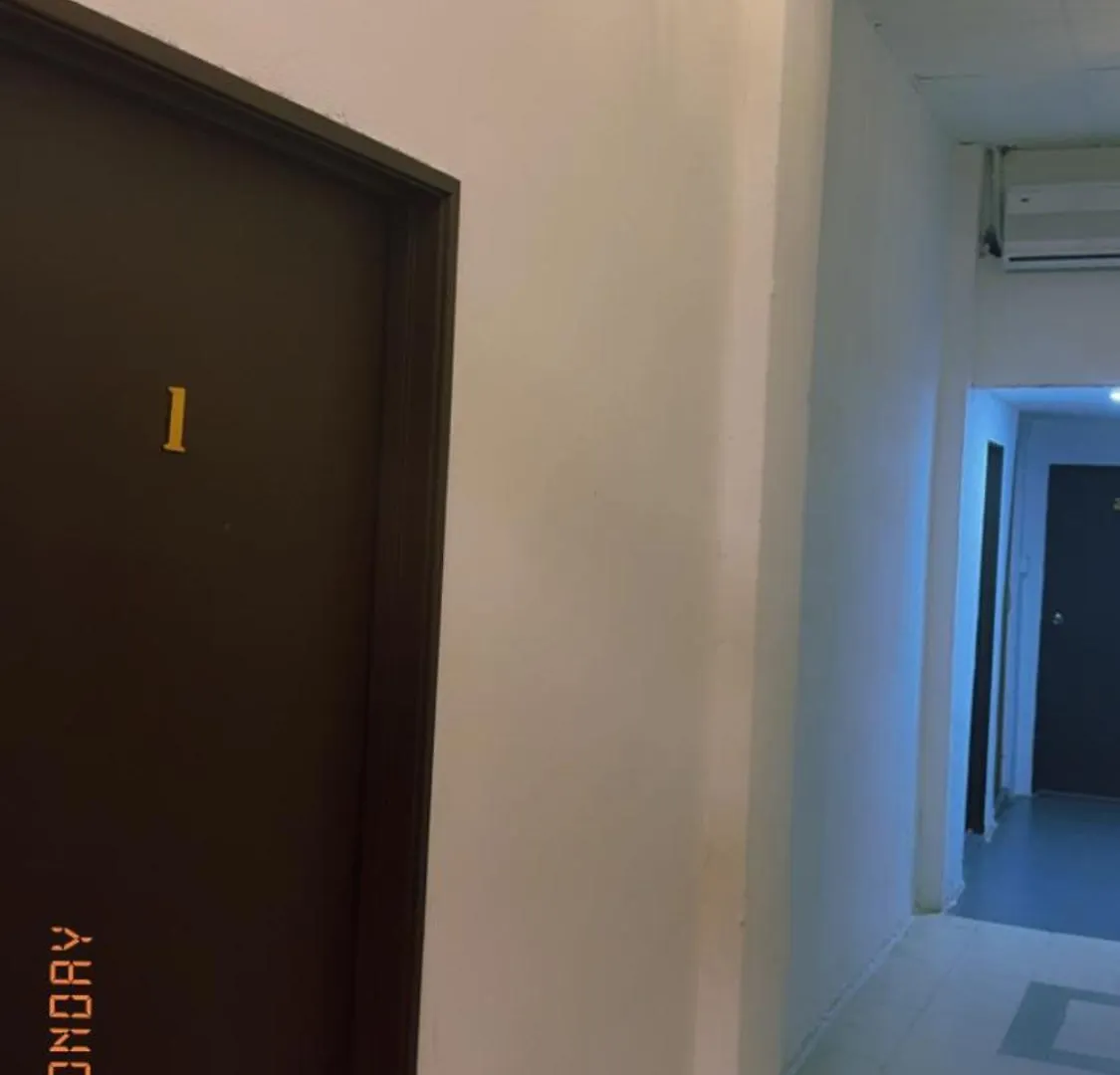 G99 Hotel George Town 0*,  Malaysia