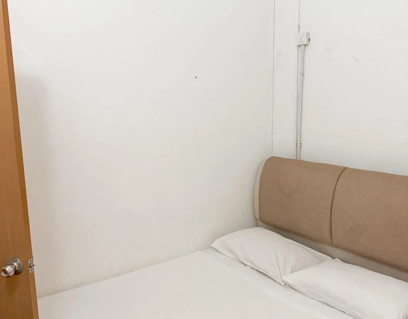 Rum i privatbostad G99 Hotel George Town Malaysia