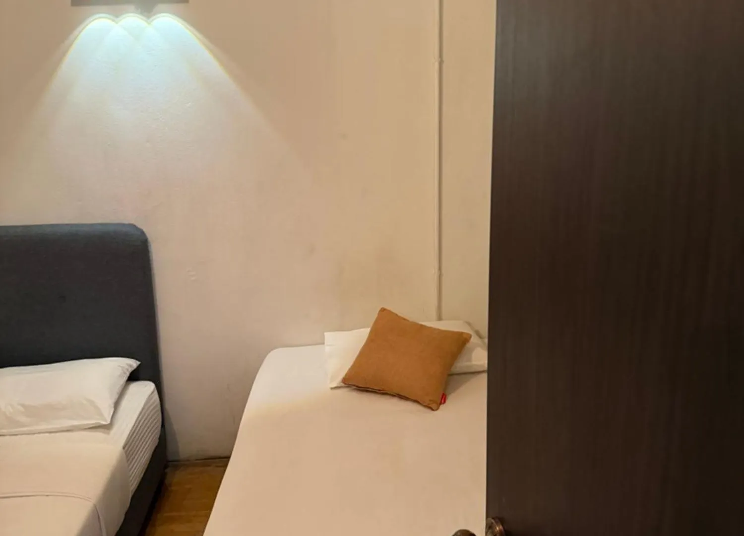 G99 Hotel George Town Rum i privatbostad