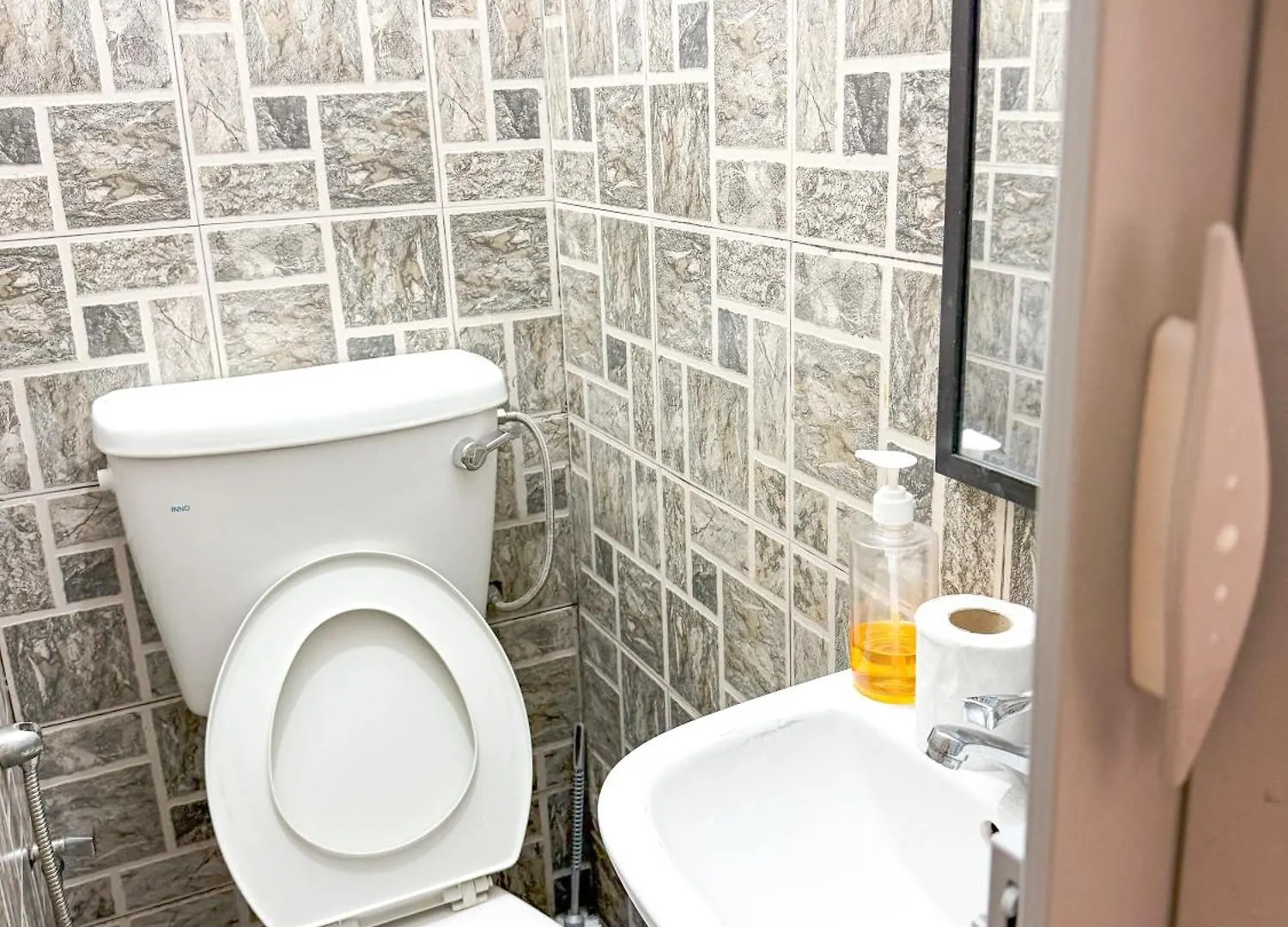G99 Hotel George Town Rum i privatbostad