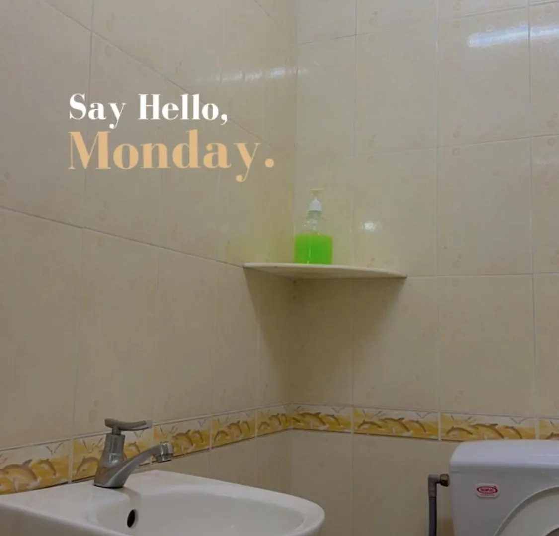 G99 Hotel George Town Malaysia