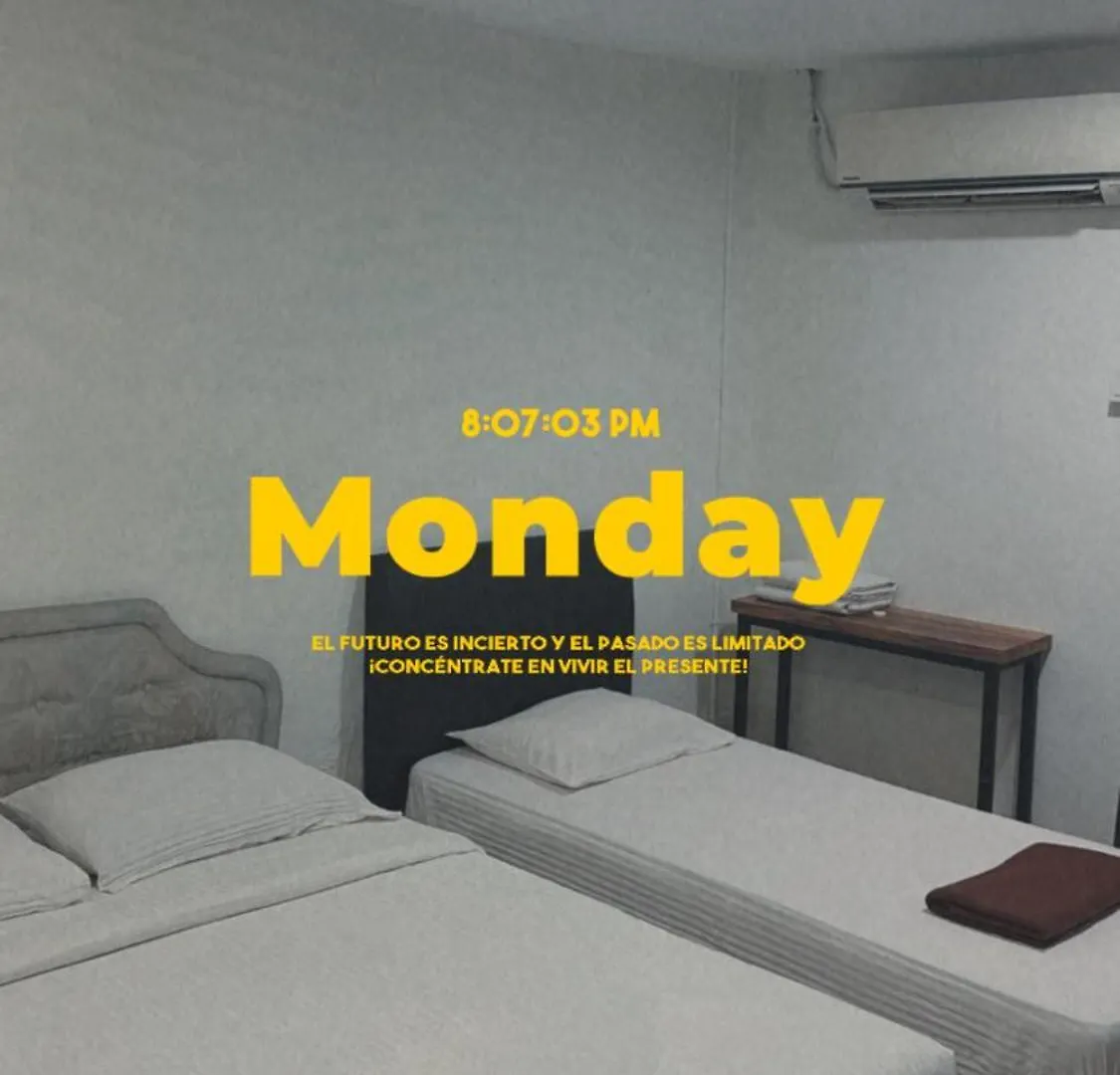 G99 Hotel George Town